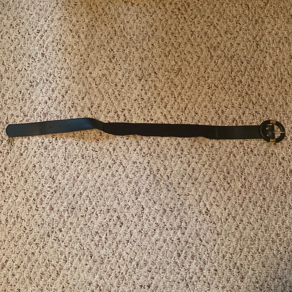 Waist Belt